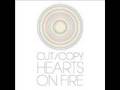 Cut Copy - Hearts on Fire 