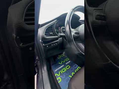 фото mazda 3 iv (bp) 0