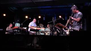 Beirut (Loeb, M. Brecker, Mainieri) 8/12/16