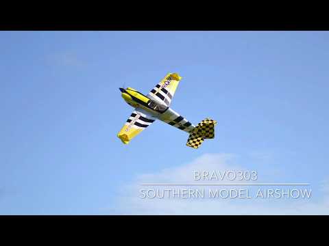 Luke & Team Renegade - Southern Model Airshow