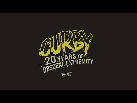 OBSCENE EXTREME (FULL DOCUMENTARY) CURBY - the 20th anniversary of Obscene Extreme