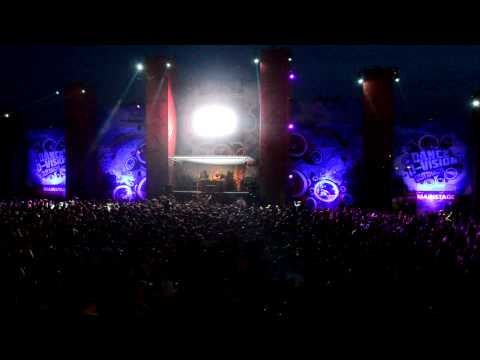 Regi @ Dance D-Vision 2012
