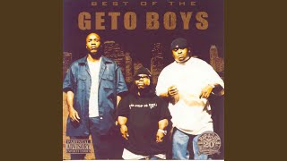 Geto Boys and Girls (Mixtape Version)