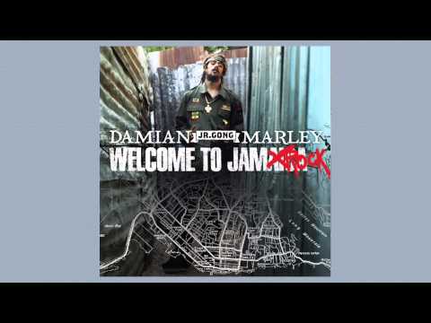 Welcome To Jamrock - Damian Marley - HQ Sound