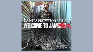 Welcome To Jamrock - Damian Marley - HQ Sound