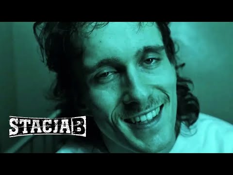 Stacja B. - ZRODZONY BY UMRZEĆ (Official Music Video)