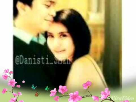 Billy syahnaz love story Sampai akhir