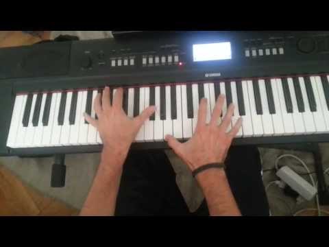 Teoman - Gemiler ( piano cover) video thumbnail