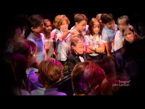 Brandon Goldberg Pianist - Passion for the Piano