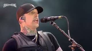 07 Falling In Reverse - The Drug In Me Is You (Live Rock am Ring 2025)