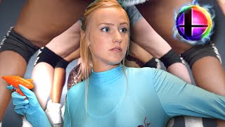 Taylor Swift - Shake It Off (Super Smash Bros. Parody)