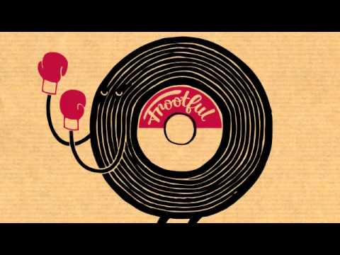 08 Frootful - Gettin' Ernest [Freestyle Records]