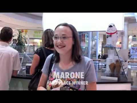 Ice Cream Ninjas video