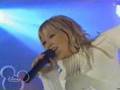 video - Hilary Duff - Santa Claus Lane