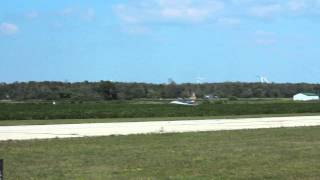 preview picture of video 'RC Plane Show Sky Harbour Airport Goderich, ON August 17th 2013 MAAC'