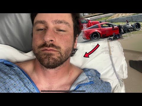 Almost Paralyzed at 31? Utah YouTuber suffers Spinal Injury.