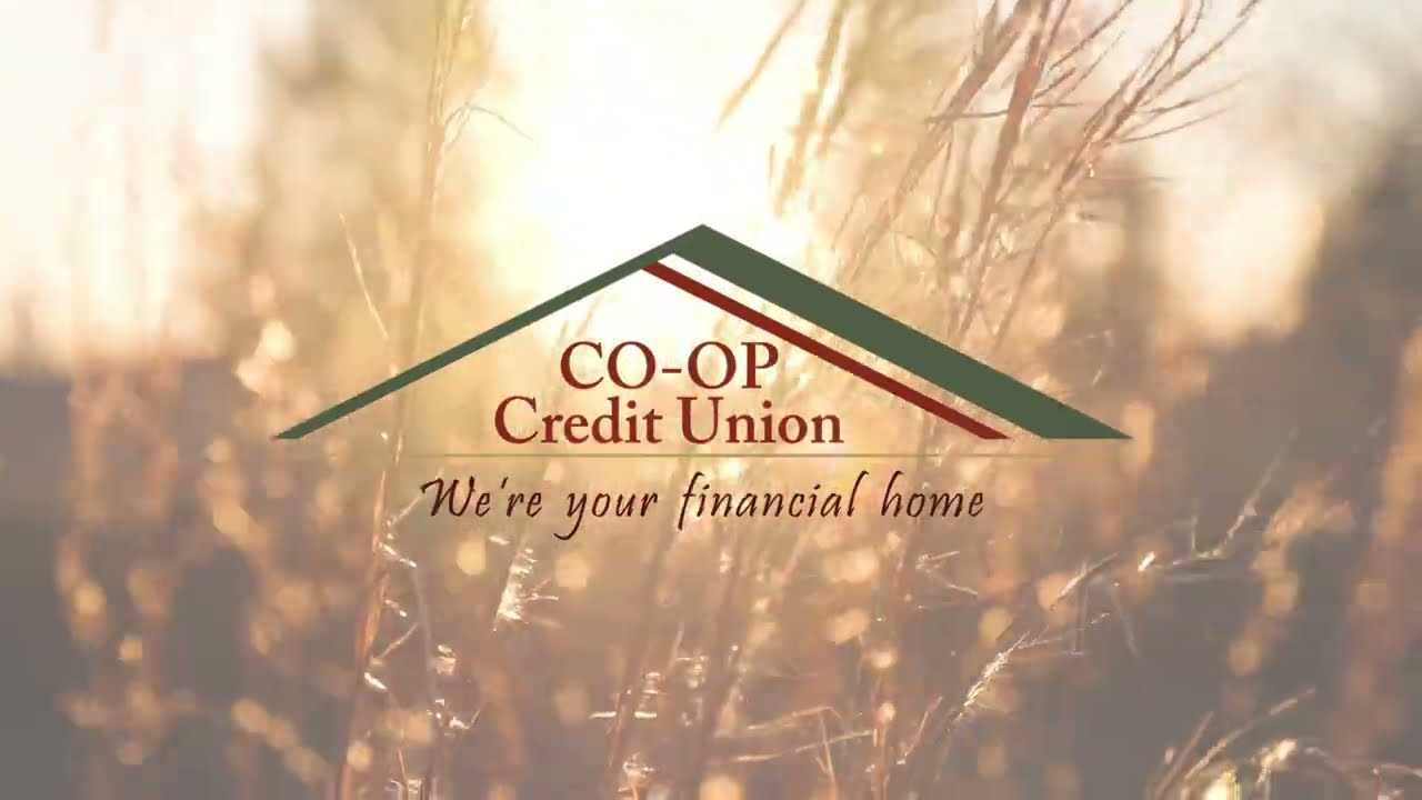 Co-op Credit Union | Full-Service Banking & Financial Partner