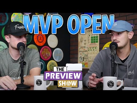 Hunter is Certain Calvin Won't Win | MVP Open at Maple Hill Preview