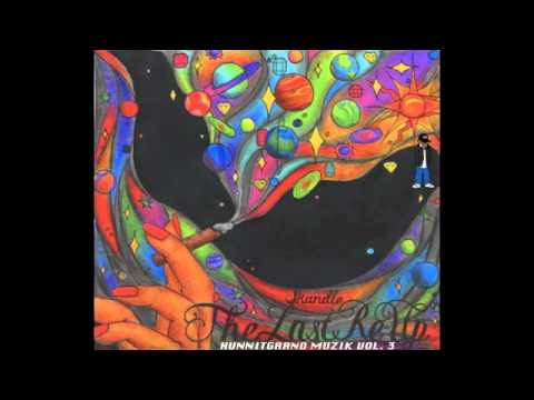 Skandle - Burn One Ft A.R.T (Produced By MoodSwing Beatz) @Skandlethetruth