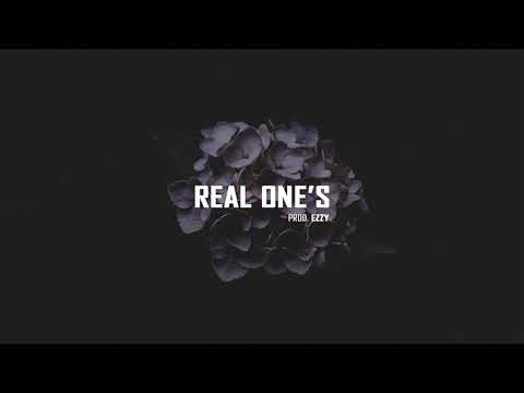 [FREE] Drake x Joyner Lucas "Real Ones" - Type beat 2018 | Trap instrumental
