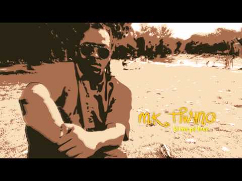 MK TIWANO - KI MO PÉ LOVE - AFFECTION RIDDIM 2012 (PROMO ONLY)