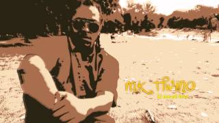 MK TIWANO - KI MO PÉ LOVE - AFFECTION RIDDIM 2012 (PROMO ONLY)