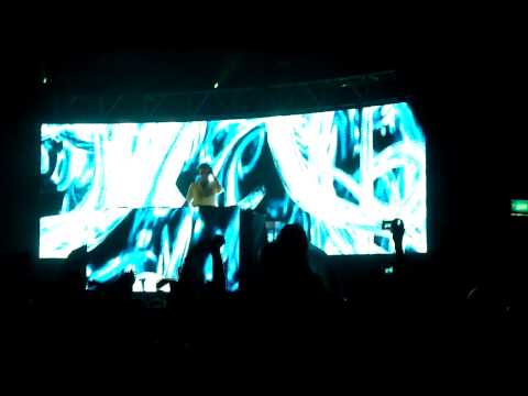 Armin Van Buuren at ASOT 450 NYC Day 1 Roseland Ballroom