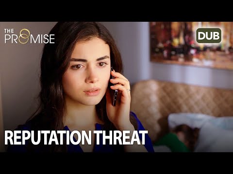 Reyhan is being blackmailed | Waada (The Promise) - Episode 64