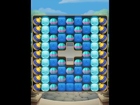 TOON BLAST level 3979