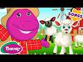 Barney S Baa Baa Blacksheep Classic Songs For Kids Barney Scholastic Sing Dance