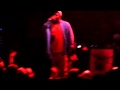 Guilty Simpson - I must love you