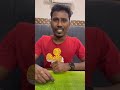 என்னங்க Pot Biriyani சட்டிஆhh இலை Hot Omelet Master Plan Lunch Twist