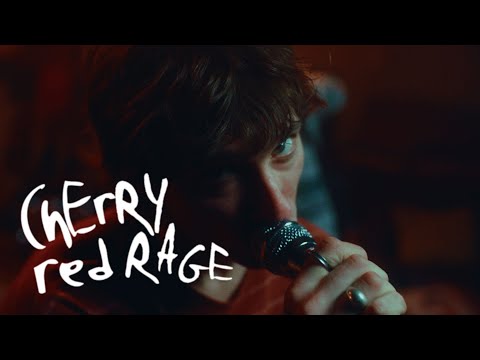 Mouth Culture - Cherry Red Rage (OFFICIAL VIDEO)