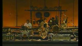 UCR Gamelan Ensemble