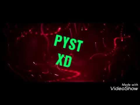 Intro Para Pyst xD