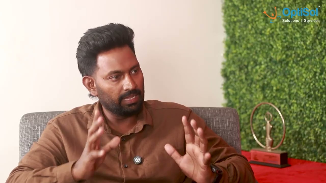 PowerBuilder Modernization Podcast — Optisol