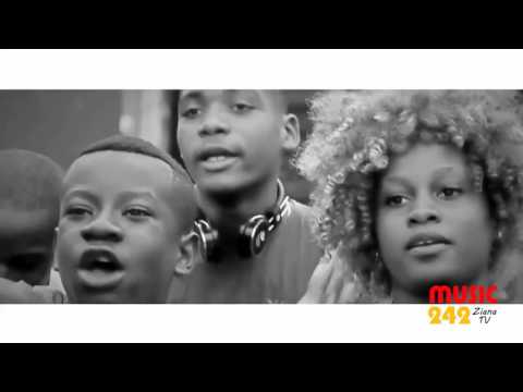 Mr Cenart feat Prinsky Lova  dans BONI BOYE KO ? BWALE ME BEBA