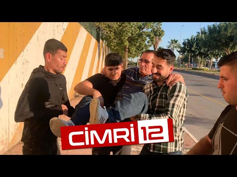 Cimri 12 - Skeç