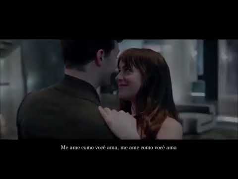 Rádio Cristal de Goiânia  - Love Me Like You Do   Ellie Goulding  50 Tons De Cinza Legendado