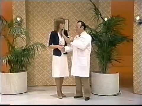 The Price is Right showcase - "Dr. John, Practicing Quack"
