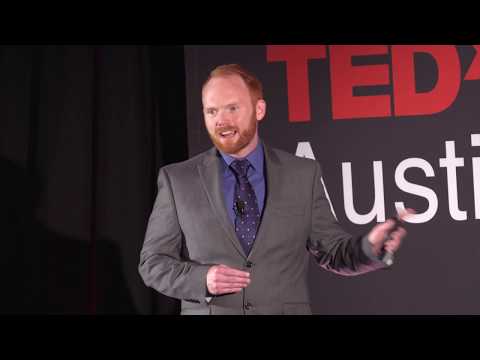 TEDx: International Refugees