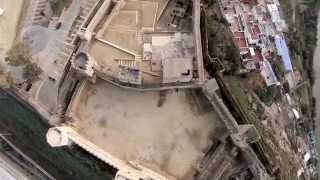 'Alcalá historia abierta' - El Castillo y el centro vivo de Alcalá