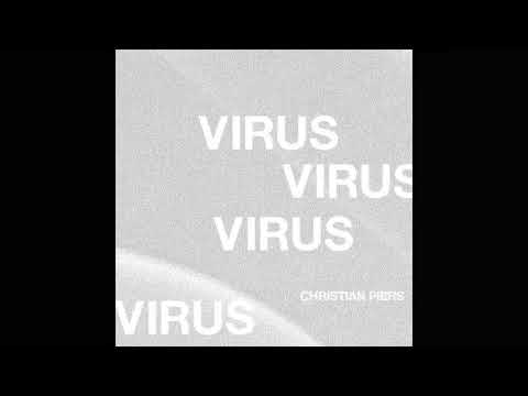 Christian Piers - Gas Mask [17STEPS028]