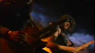 Motörhead - Nothing Up My Sleeve (Live Birthday Party '85)