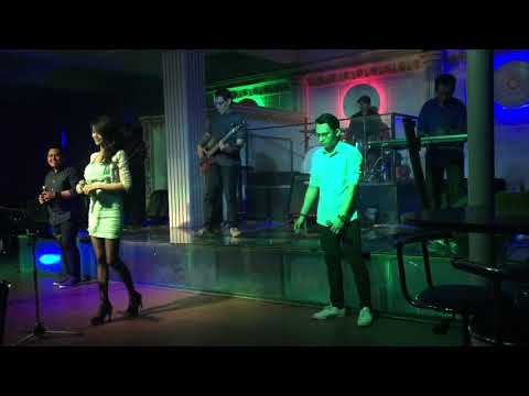 Cinta kita cover by funtastic band