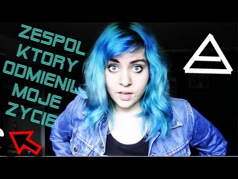 TAG Zespół który odmienił moje życie.