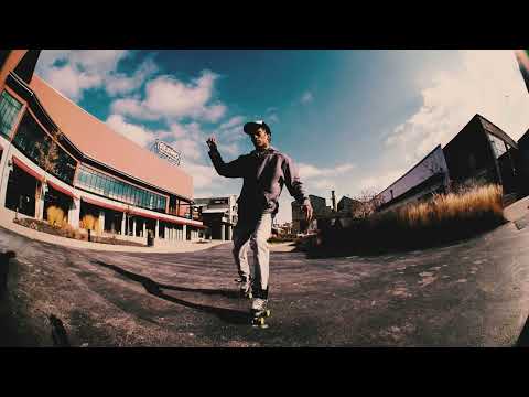 Chance the Rapper - YAH Know | St. Louis Skating