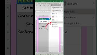 ID duplicates. Use conditional formatting to identify duplicates in your column. - Excel Xpert tutorial video