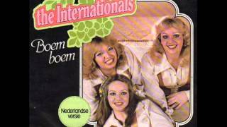 The Internationals - Boem Boem
