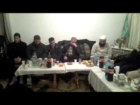 Neja me hoxhen musab